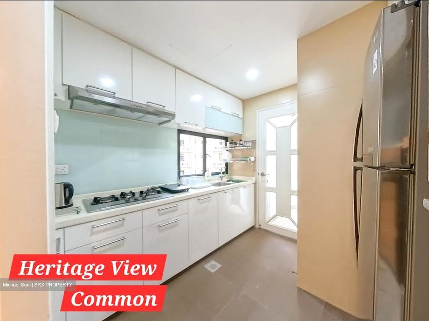 Heritage View (D5), Condominium #577166641